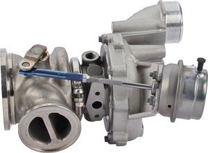 Garrett - 824454-5003S | New Turbo, MGT22 BMW N63 4.4L Driver Side - Image 8