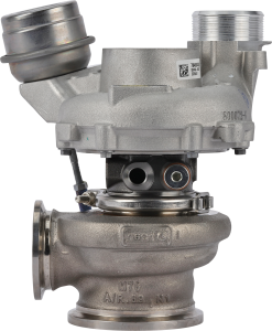 Garrett - 824454-5003S | New Turbo, MGT22 BMW N63 4.4L Driver Side - Image 10