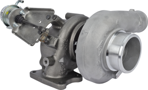 846903-5012S | New Turbo GT2256S, Perkins 1204/CAT 4.4L