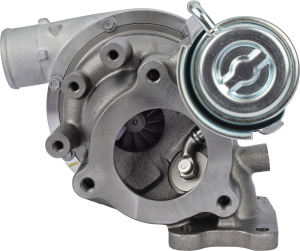 Garrett - 846903-5012S | New Turbo GT2256S, Perkins 1204/CAT 4.4L - Image 6