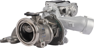 IHI Turbochargers - F31CEG-SR034B | New Turbo IHI, Volkswagen Jetta TSI 1.4L 2016-18 - Image 3