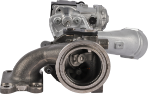 IHI Turbochargers - F31CEG-SR034B | New Turbo IHI, Volkswagen Jetta TSI 1.4L 2016-18 - Image 4