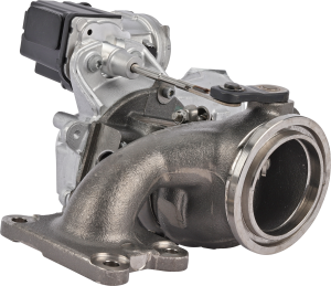 IHI Turbochargers - F31CEG-SR034B | New Turbo IHI, Volkswagen Jetta TSI 1.4L 2016-18 - Image 5