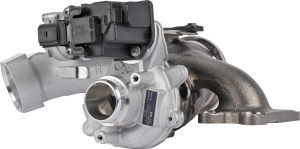 IHI Turbochargers - F31CEG-SR034B | New Turbo IHI, Volkswagen Jetta TSI 1.4L 2016-18 - Image 7