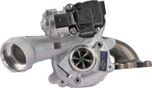 IHI Turbochargers - F31CEG-SR034B | New Turbo IHI, Volkswagen Jetta TSI 1.4L 2016-18 - Image 8