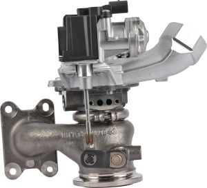 IHI Turbochargers - F31CEG-SR034B | New Turbo IHI, Volkswagen Jetta TSI 1.4L 2016-18 - Image 9