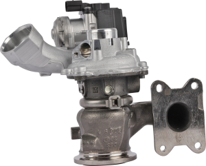 IHI Turbochargers - F31CEG-SR034B | New Turbo IHI, Volkswagen Jetta TSI 1.4L 2016-18 - Image 10