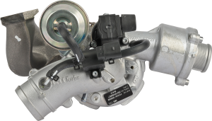 IHI Turbochargers - F51CAY-SR035B | New Audi 2.0T TSI Turbo IHI 2009-17 Various - Image 8