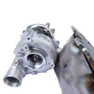 IHI Turbochargers - F51CNY-SR039B | New IHI Turbo Audi 4.0L Various Apps. Right Side - Image 6