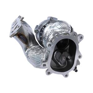 IHI Turbochargers - F51CNY-SR039B | New IHI Turbo Audi 4.0L Various Apps. Right Side - Image 7