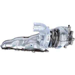 IHI Turbochargers - F51CNY-SR039B | New IHI Turbo Audi 4.0L Various Apps. Right Side - Image 11