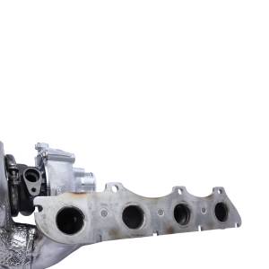 IHI Turbochargers - F51CNY-SR040B | New IHI Turbo Audi 4.0L Various Apps. Left Side - Image 8