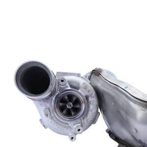 IHI Turbochargers - F51CNY-SR040B | New IHI Turbo Audi 4.0L Various Apps. Left Side - Image 11