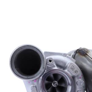 IHI Turbochargers - F51CNY-SR040B | New IHI Turbo Audi 4.0L Various Apps. Left Side - Image 12