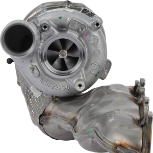 IHI Turbochargers - F51CNY-SR041B | New IHI Turbo RHF5, Audi S8 2013-16 Right Side - Image 8