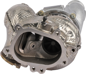 IHI Turbochargers - F51CNY-SR044B | New IHI Turbo RHF5, Audi Various 4.0L Left Side - Image 4