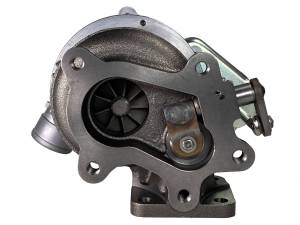 IHI Turbochargers - F41CAD-S0081B | IHI New RHF4 Turbo, CAT/JCB 2.2L - Image 6