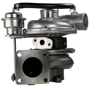 IHI Turbochargers - F51CAD-S0052B | New IHI Turbo YanmarTNE106T - Image 2