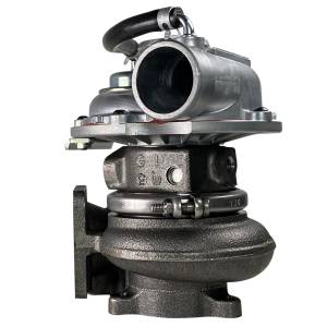 IHI Turbochargers - F51CAD-S0052B | New IHI Turbo YanmarTNE106T - Image 3