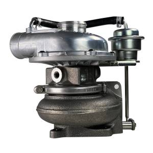 IHI Turbochargers - F51CAD-S0052B | New IHI Turbo YanmarTNE106T - Image 4