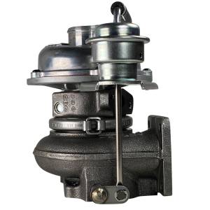 IHI Turbochargers - F51CAD-S0052B | New IHI Turbo YanmarTNE106T - Image 5