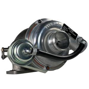 IHI Turbochargers - F51CAD-S0052B | New IHI Turbo YanmarTNE106T - Image 7