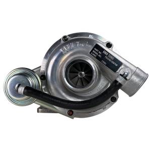 IHI Turbochargers - F51CAD-S0076B | Yanmar Turbo 47NV106T New - Image 2