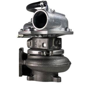 IHI Turbochargers - F51CAD-S0076B | Yanmar Turbo 47NV106T New - Image 4