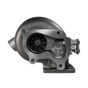 IHI Turbochargers - F51CAD-S0076B | Yanmar Turbo 47NV106T New - Image 7