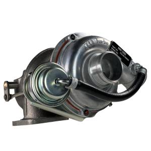 IHI Turbochargers - F51CAD-S0095B | New Yanmar IHI Turbo 4TNV98T - Image 2