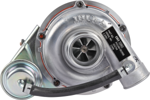 IHI Turbochargers - F51CAD-S0195B | New IHI Turbo Yanmar RHF5 - Image 2