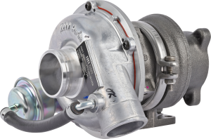 IHI Turbochargers - F51CAD-S0195B | New IHI Turbo Yanmar RHF5 - Image 3