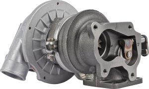 IHI Turbochargers - F51CAD-S0195B | New IHI Turbo Yanmar RHF5 - Image 5