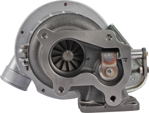 IHI Turbochargers - F51CAD-S0195B | New IHI Turbo Yanmar RHF5 - Image 6