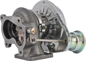 IHI Turbochargers - F51CAD-S0195B | New IHI Turbo Yanmar RHF5 - Image 7