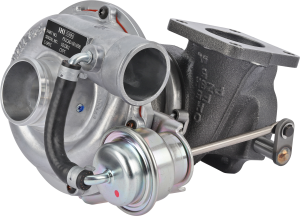 IHI Turbochargers - F51CAD-S0185B | New IHI Turbo RHF5 Yanmar 4TNV98 - Image 3