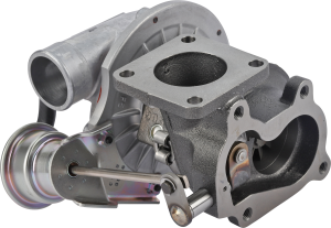 IHI Turbochargers - F51CAD-S0185B | New IHI Turbo RHF5 Yanmar 4TNV98 - Image 5