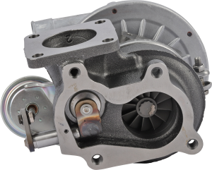 IHI Turbochargers - F51CAD-S0185B | New IHI Turbo RHF5 Yanmar 4TNV98 - Image 6