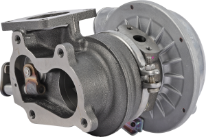 IHI Turbochargers - F51CAD-S0185B | New IHI Turbo RHF5 Yanmar 4TNV98 - Image 7