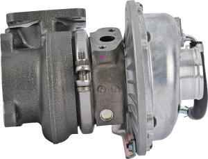 IHI Turbochargers - F51CAD-S0185B | New IHI Turbo RHF5 Yanmar 4TNV98 - Image 8