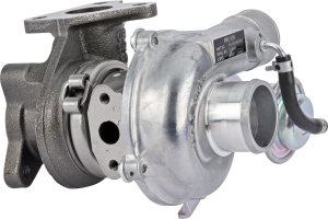 IHI Turbochargers - F31CAD-S0210B | New IHI Turbo Case New Holland Shibaura N844 - Image 2