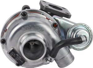 IHI Turbochargers - F41CAD-S0172B | New IHI Turbo RHF4, Yanmar 4TNV86CT - Image 2