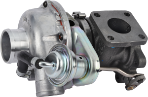 IHI Turbochargers - F41CAD-S0172B | New IHI Turbo RHF4, Yanmar 4TNV86CT - Image 3