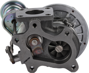 IHI Turbochargers - F41CAD-S0172B | New IHI Turbo RHF4, Yanmar 4TNV86CT - Image 5