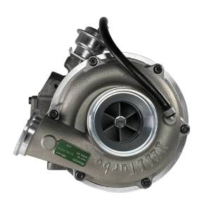 IHI Turbochargers - E61CAD-S0033B | New IHI Turbo RHE62W, Yanmar 6LP-STE - Image 2