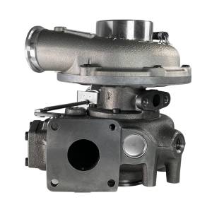 IHI Turbochargers - E61CAD-S0033B | New IHI Turbo RHE62W, Yanmar 6LP-STE - Image 3