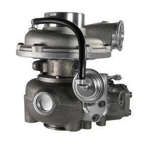 IHI Turbochargers - E61CAD-S0033B | New IHI Turbo RHE62W, Yanmar 6LP-STE - Image 5