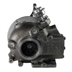 IHI Turbochargers - E61CAD-S0033B | New IHI Turbo RHE62W, Yanmar 6LP-STE - Image 7