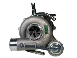 IHI Turbochargers - F56CAD-S0057B | New VF48 Turbo 2.5L Subaru WRX/WRX STI Various Yrs - Image 2