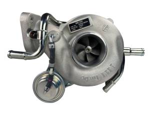 IHI Turbochargers - F56CAD-S0063B | New VF52 Subaru Turbo 2.5L 2010+ - Image 2